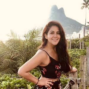 Meet your Posher, Annie